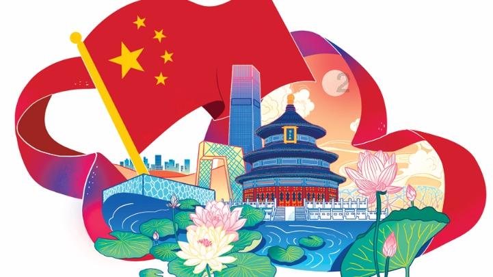 动物帮帮忙保卫家园